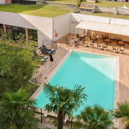 Best Western Hotel Le Galice Aix-En-Provence Luaran gambar