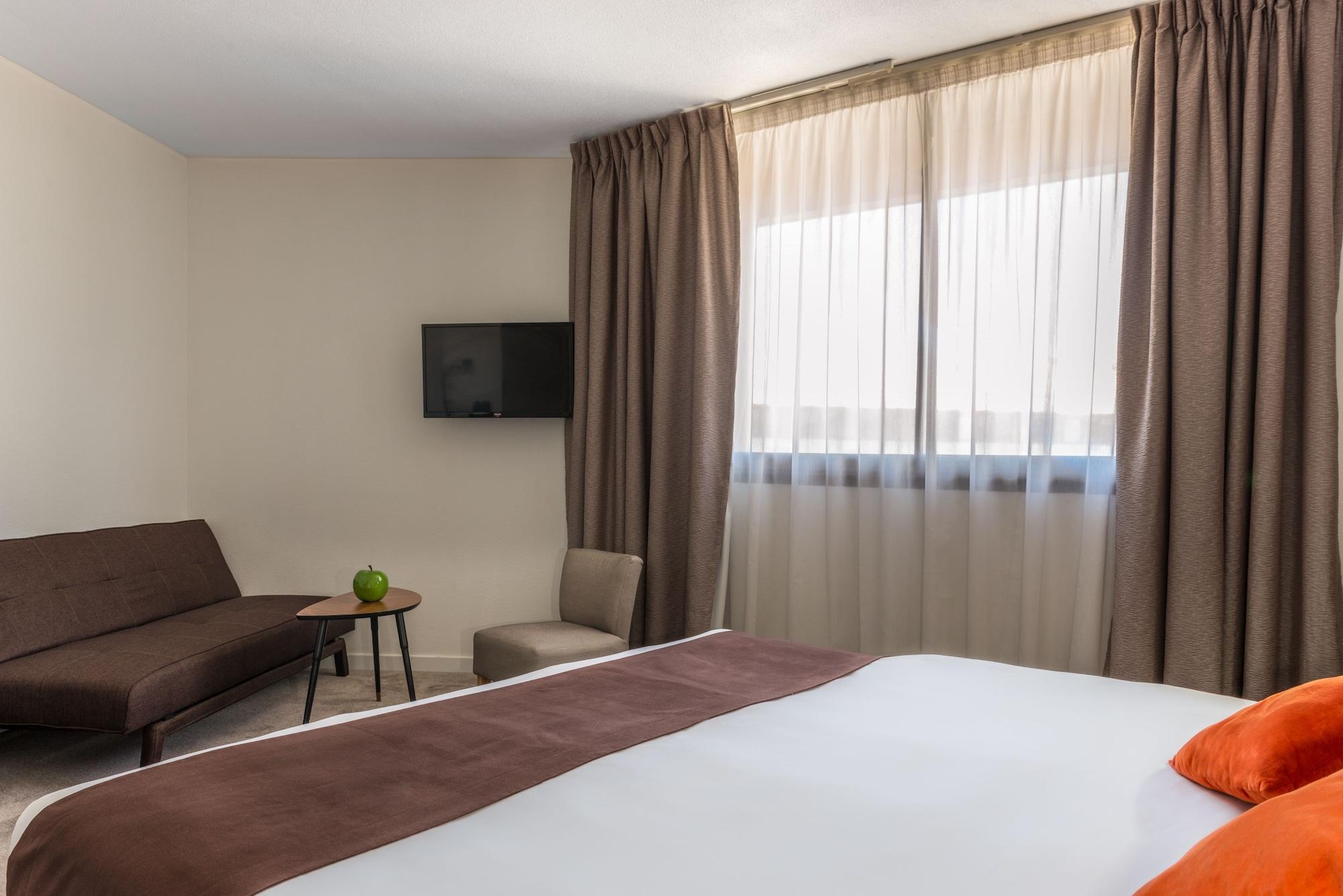 Best Western Hotel Le Galice Aix-En-Provence Luaran gambar