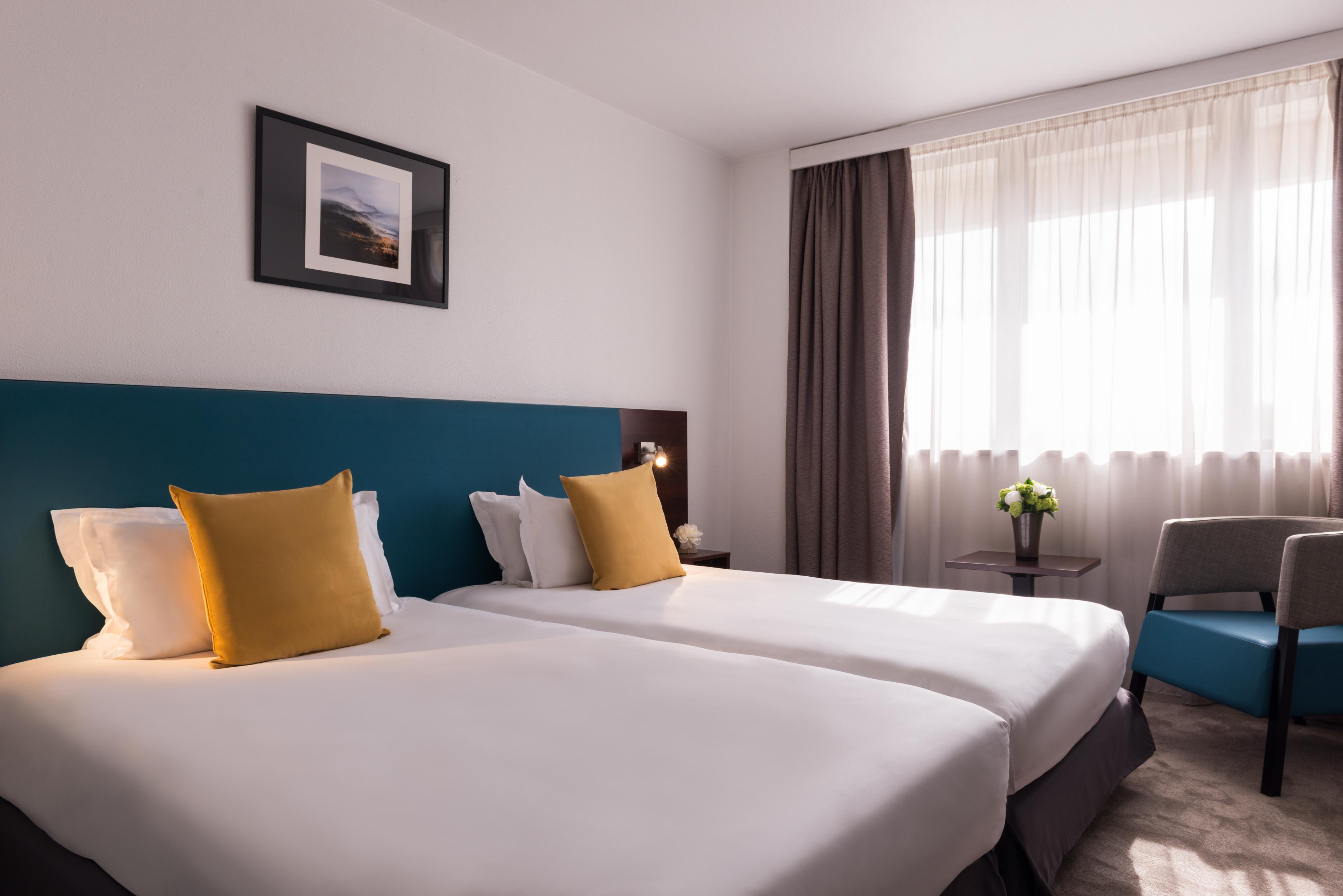 Best Western Hotel Le Galice Aix-En-Provence Luaran gambar