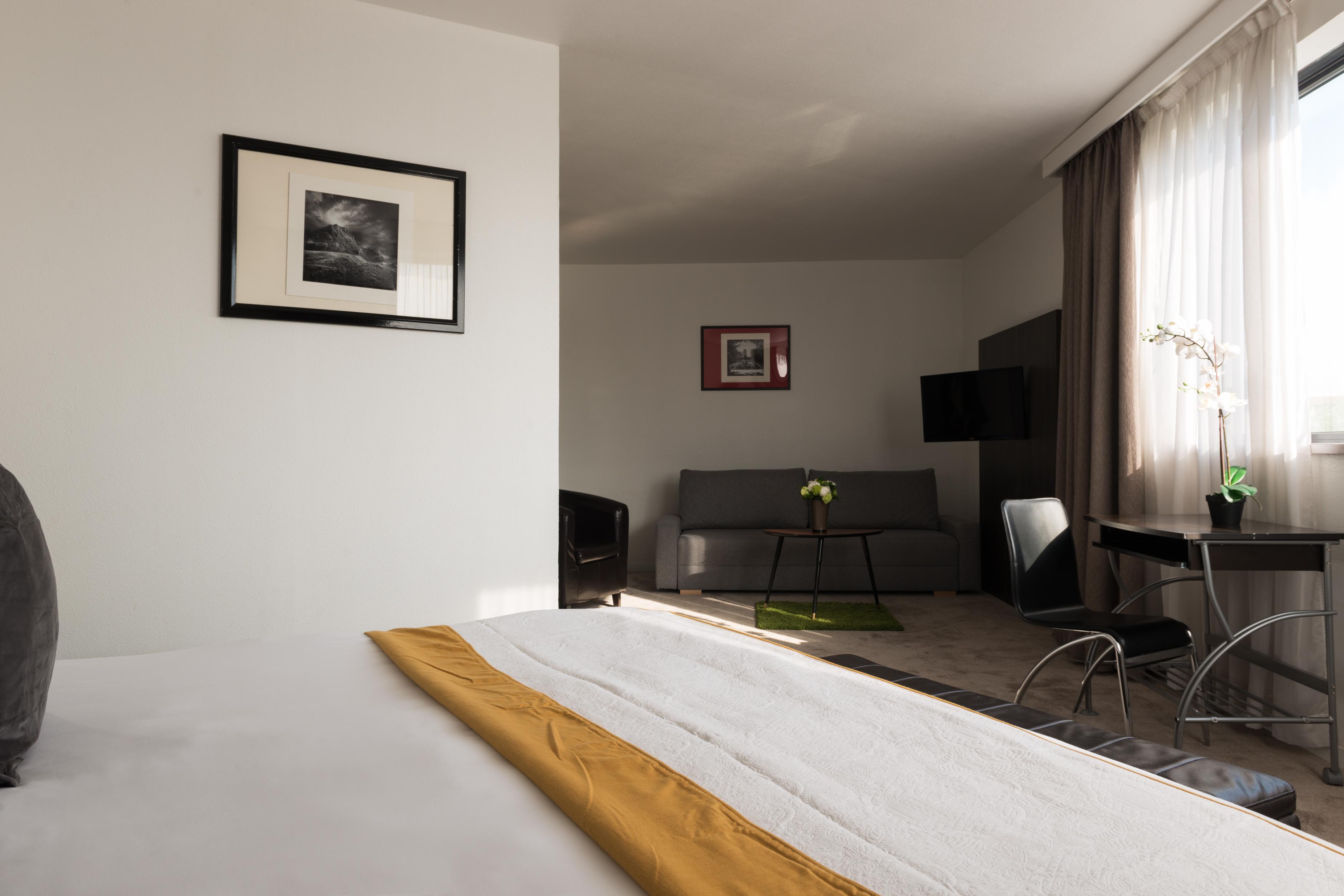 Best Western Hotel Le Galice Aix-En-Provence Luaran gambar