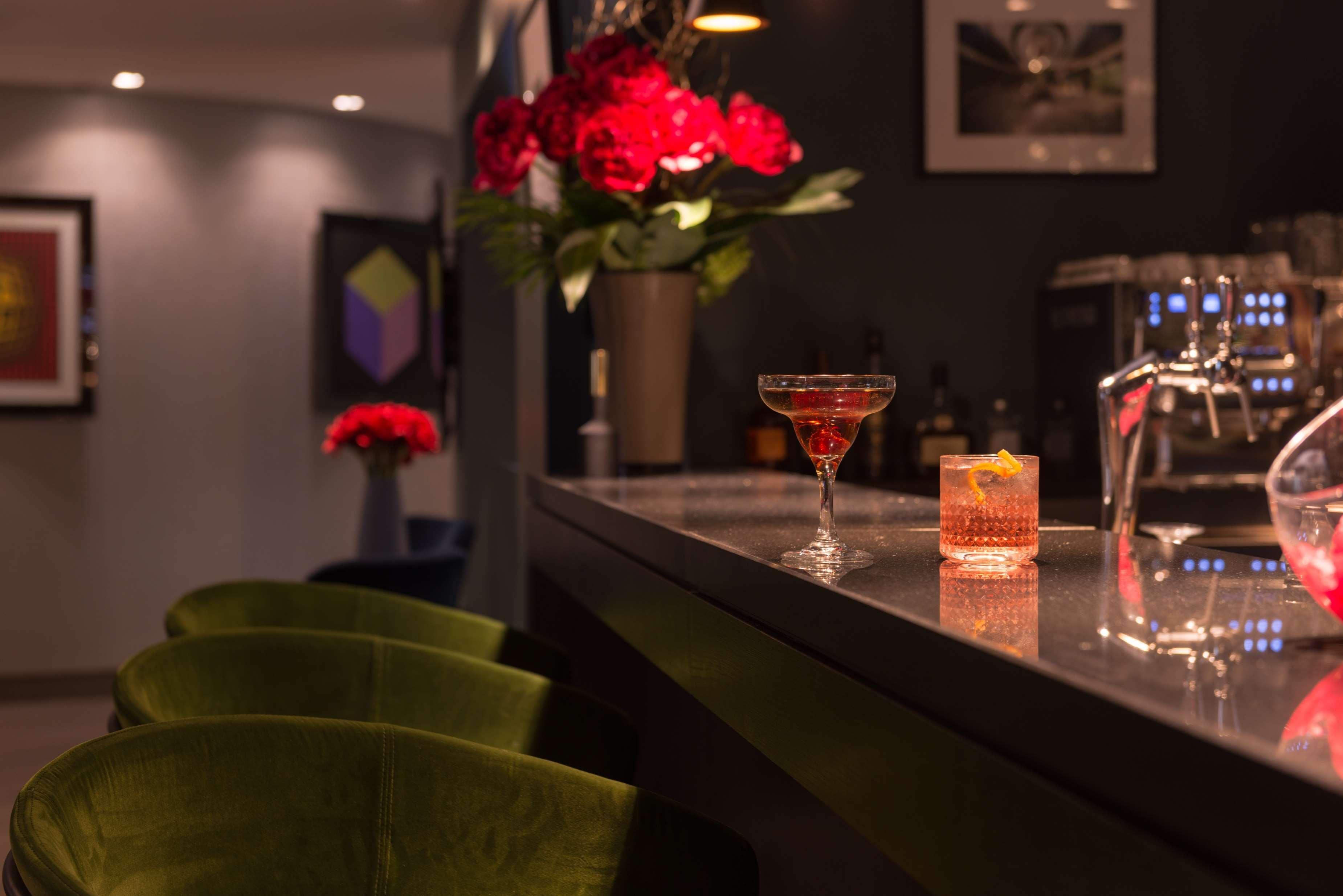 Best Western Hotel Le Galice Aix-En-Provence Luaran gambar