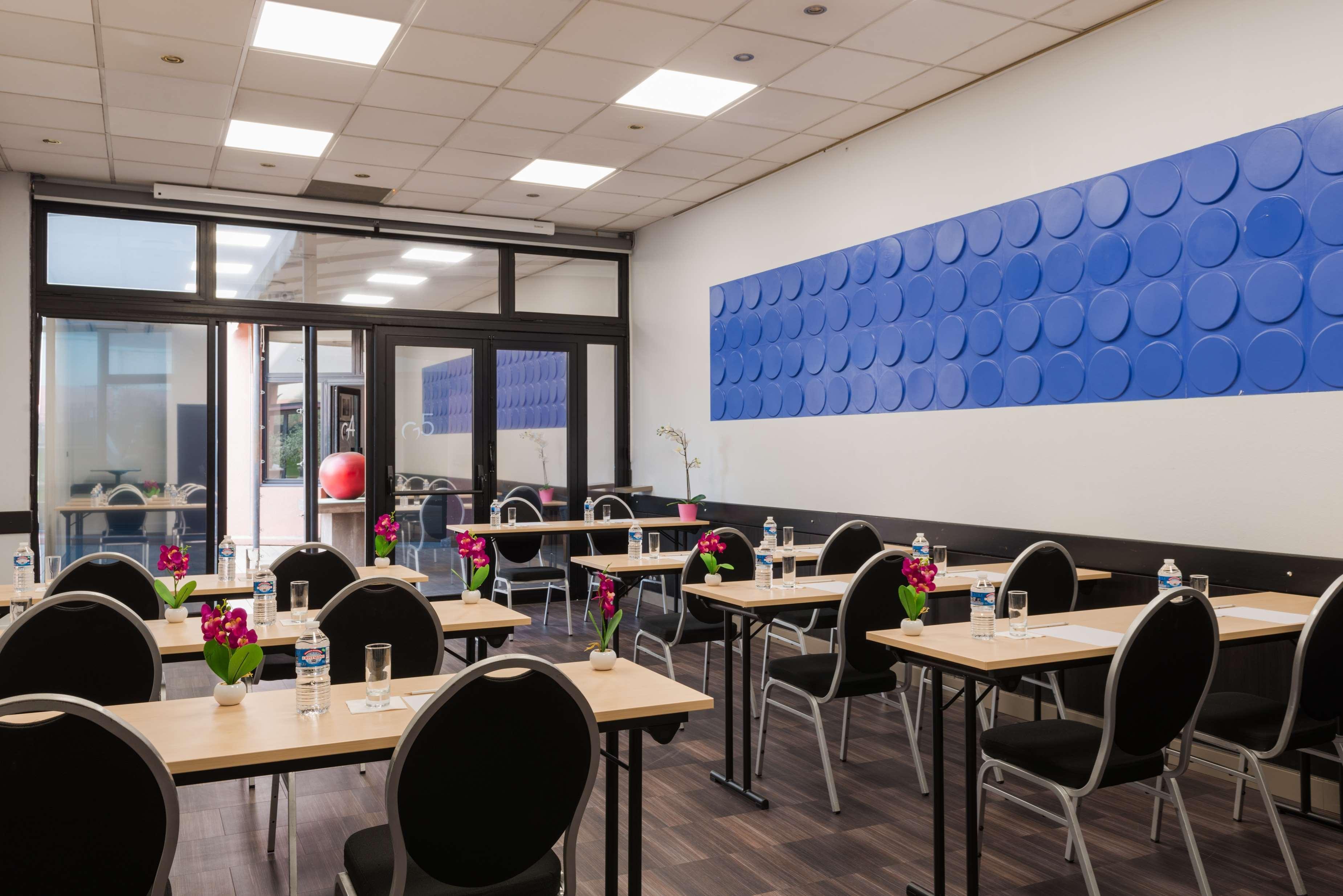 Best Western Hotel Le Galice Aix-En-Provence Luaran gambar