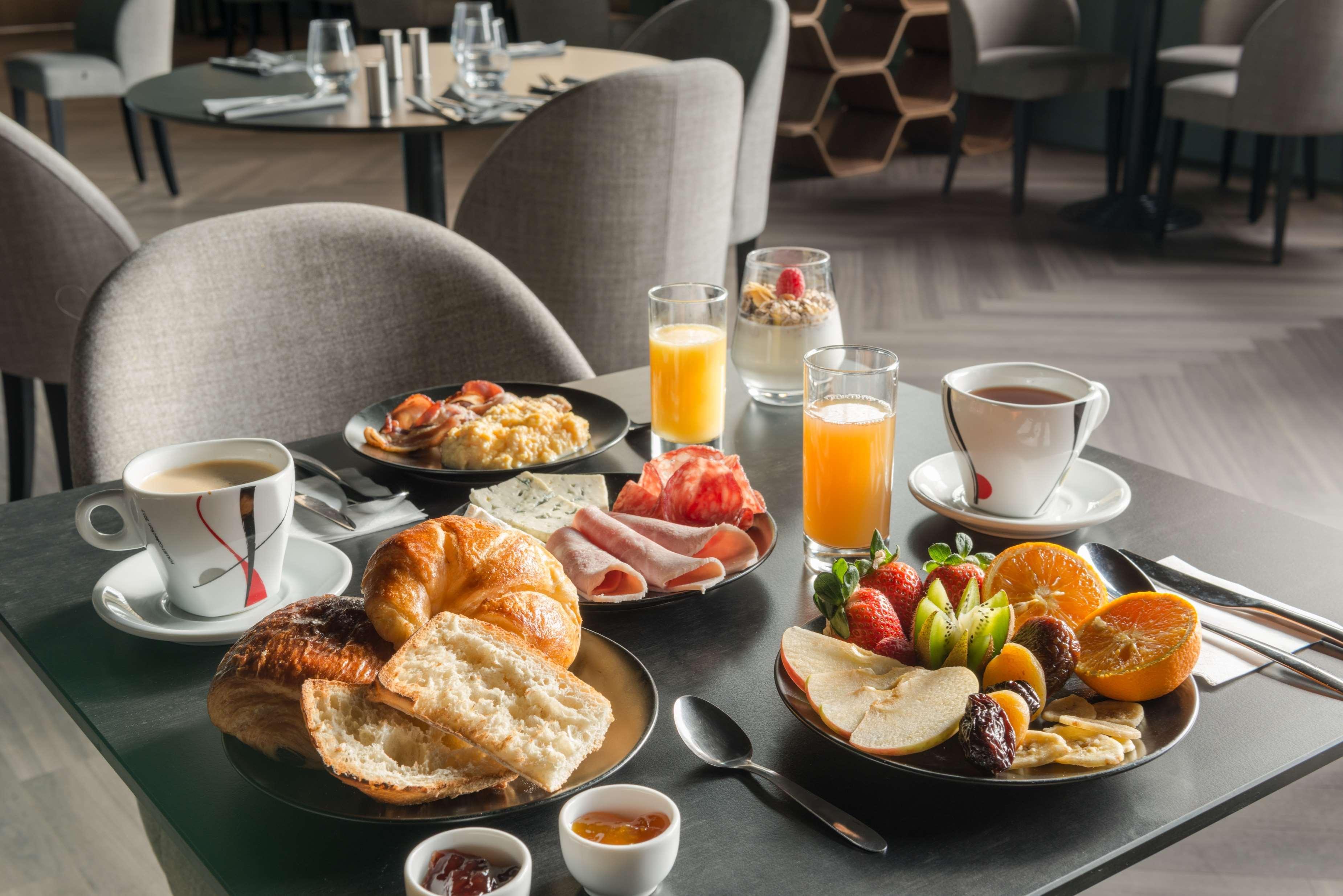 Best Western Hotel Le Galice Aix-En-Provence Luaran gambar