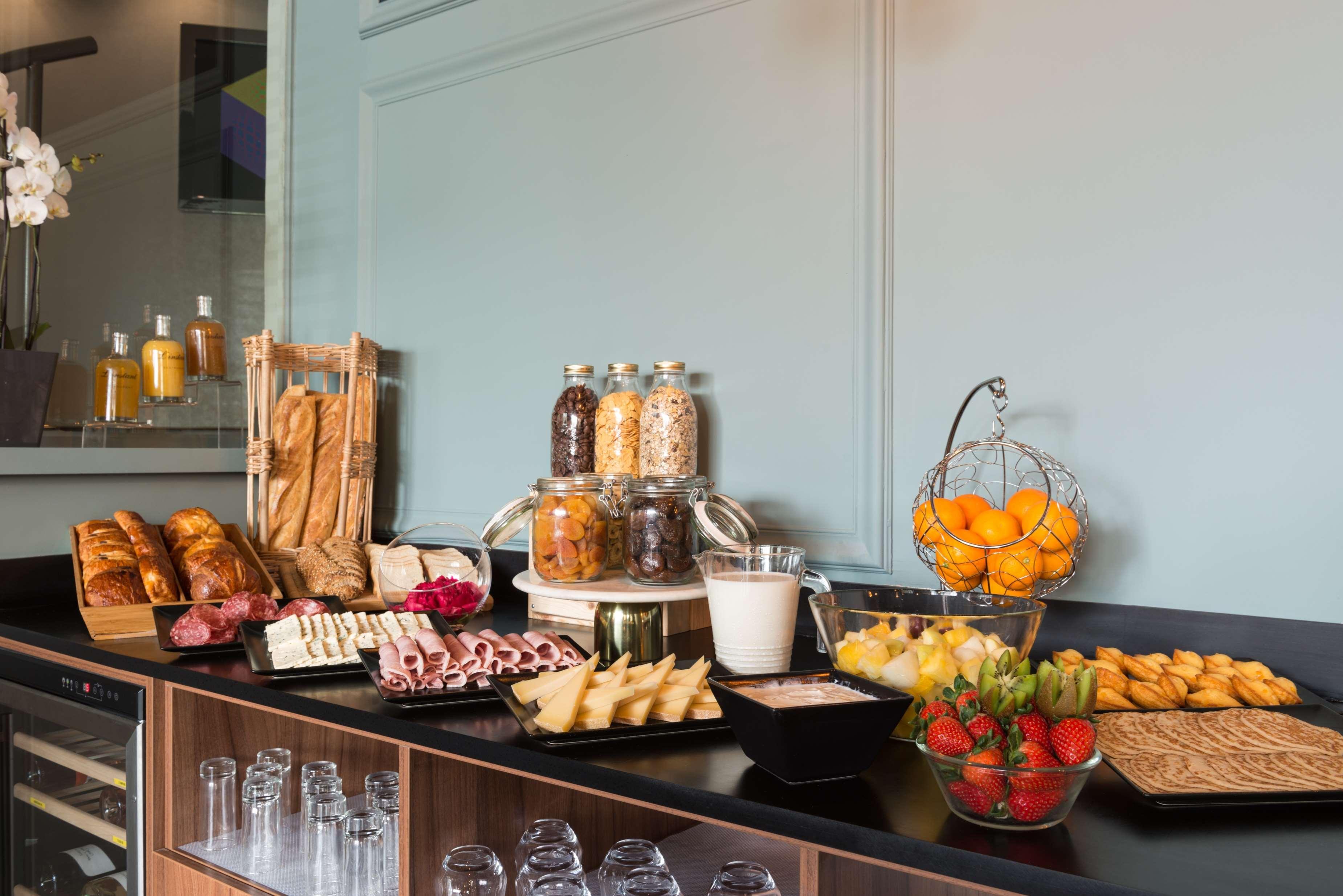 Best Western Hotel Le Galice Aix-En-Provence Luaran gambar