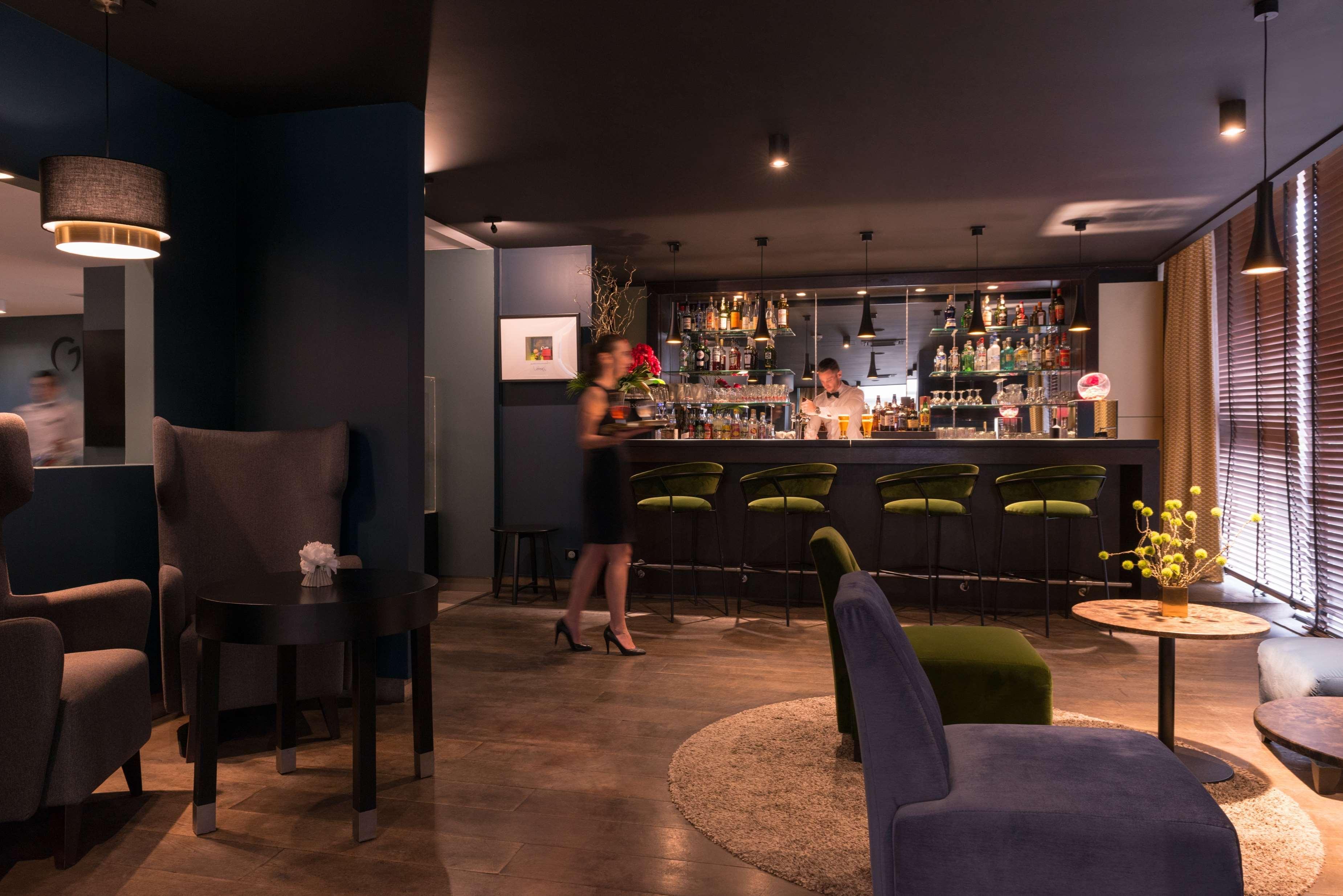 Best Western Hotel Le Galice Aix-En-Provence Luaran gambar