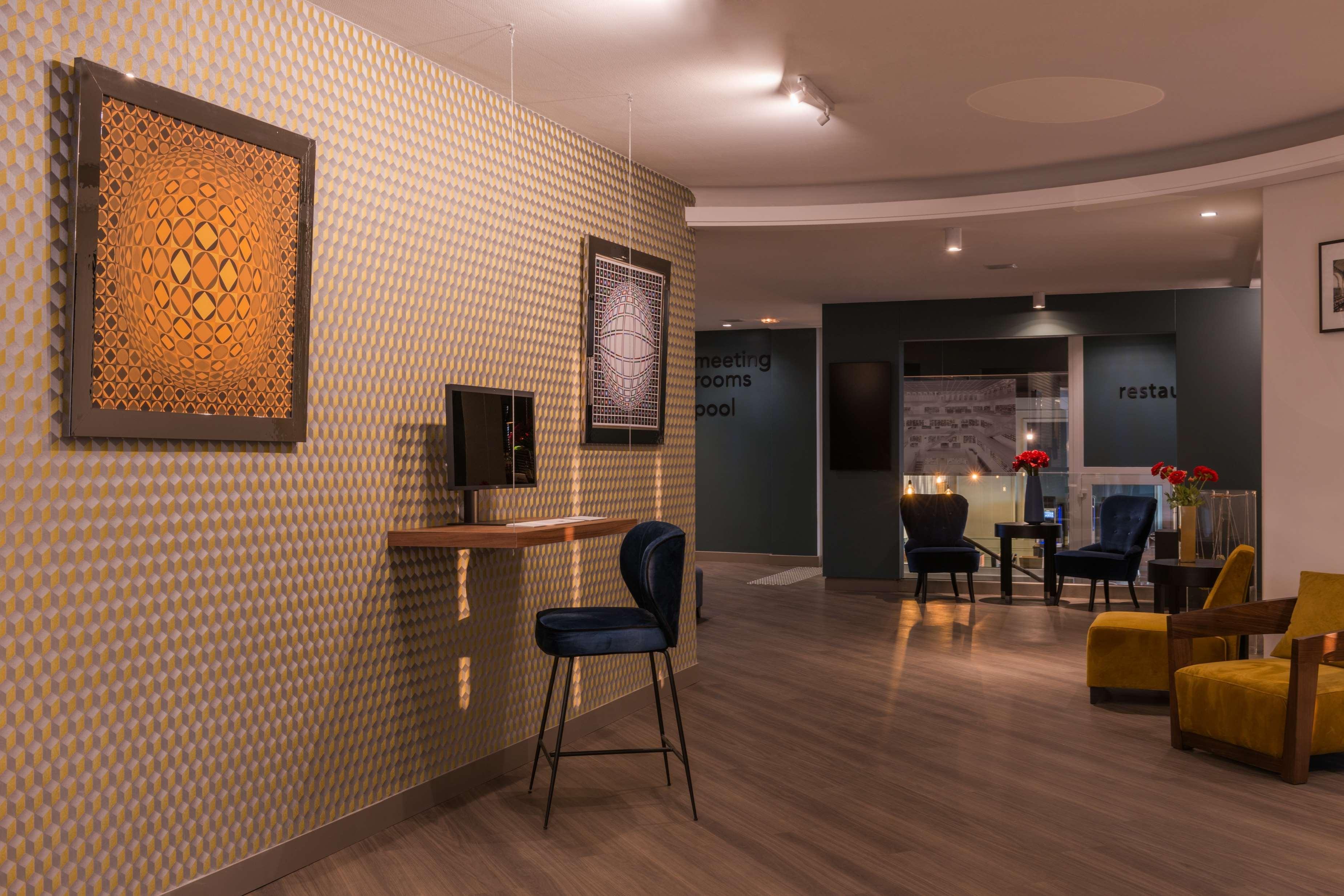 Best Western Hotel Le Galice Aix-En-Provence Luaran gambar