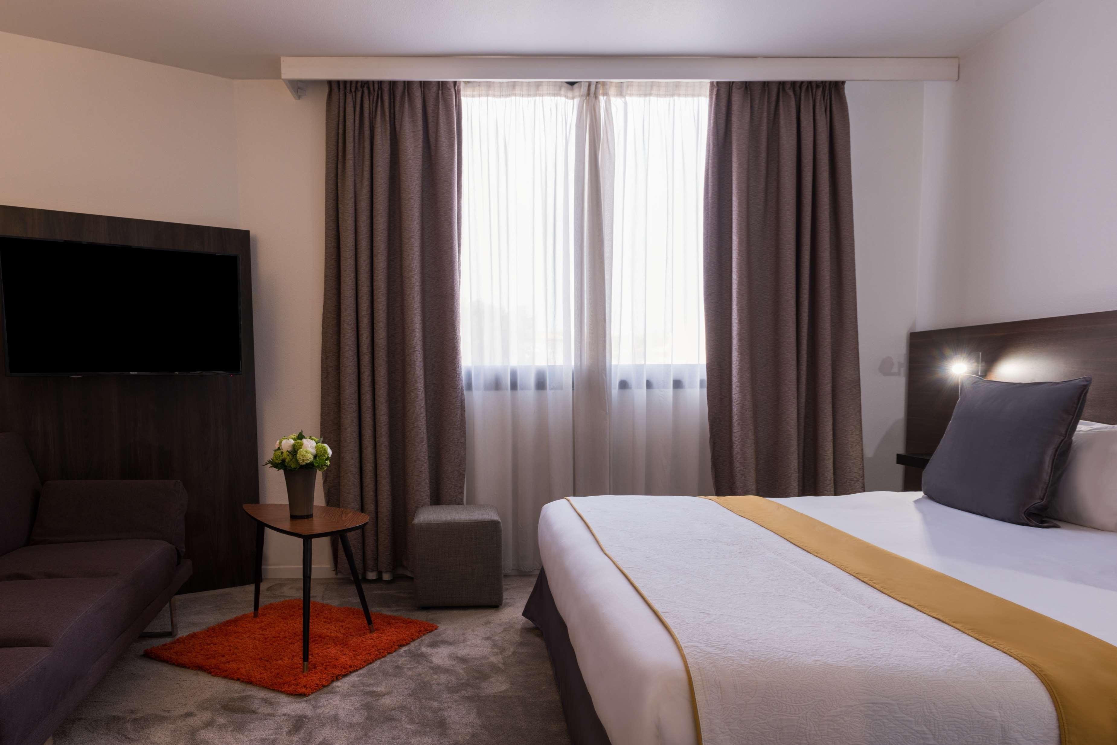 Best Western Hotel Le Galice Aix-En-Provence Luaran gambar