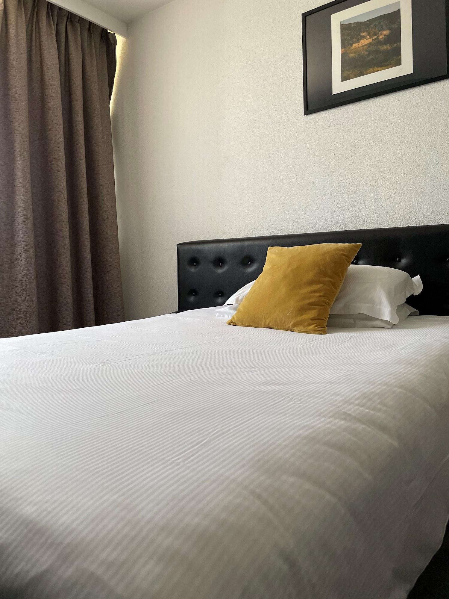 Best Western Hotel Le Galice Aix-En-Provence Luaran gambar