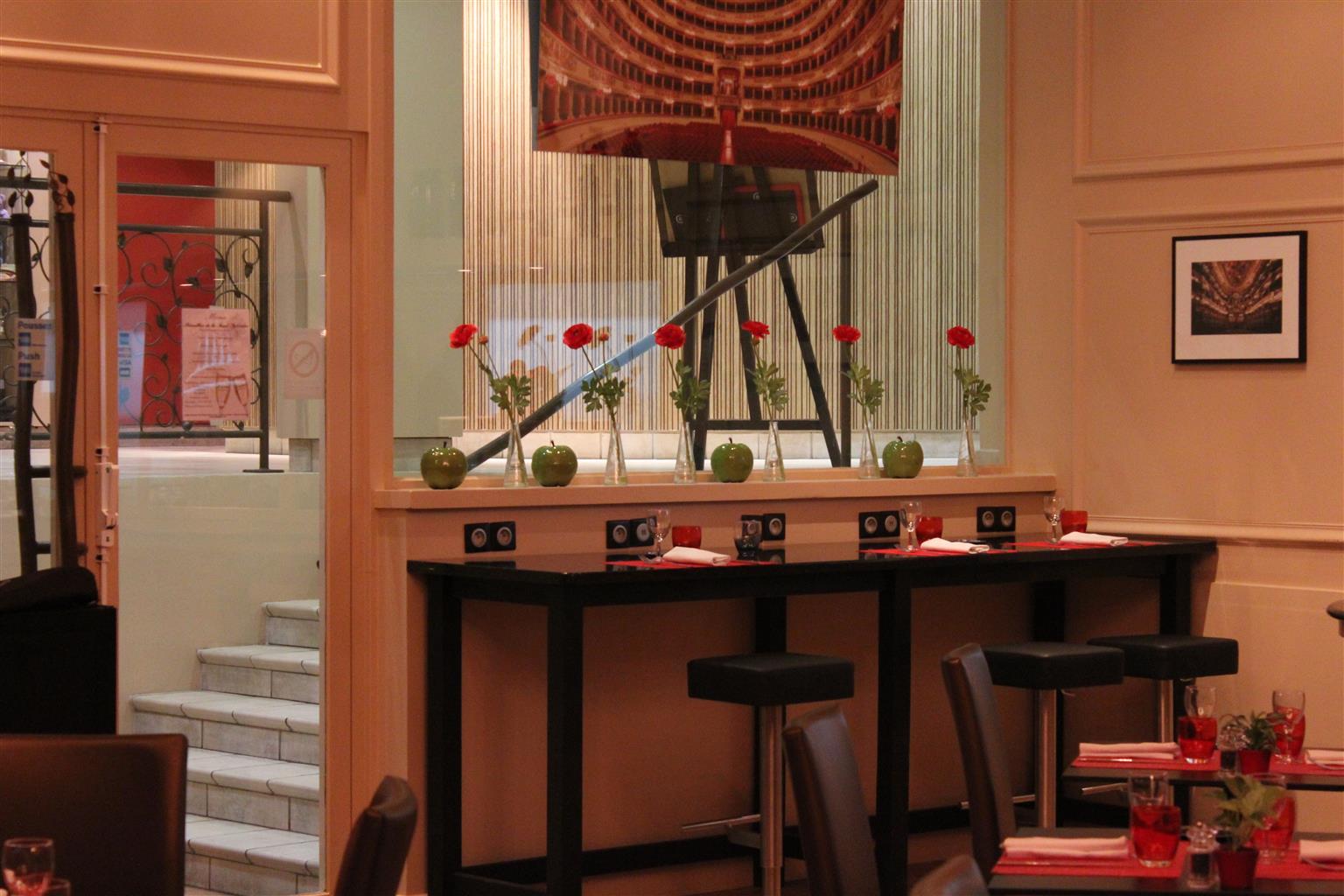 Best Western Hotel Le Galice Aix-En-Provence Luaran gambar