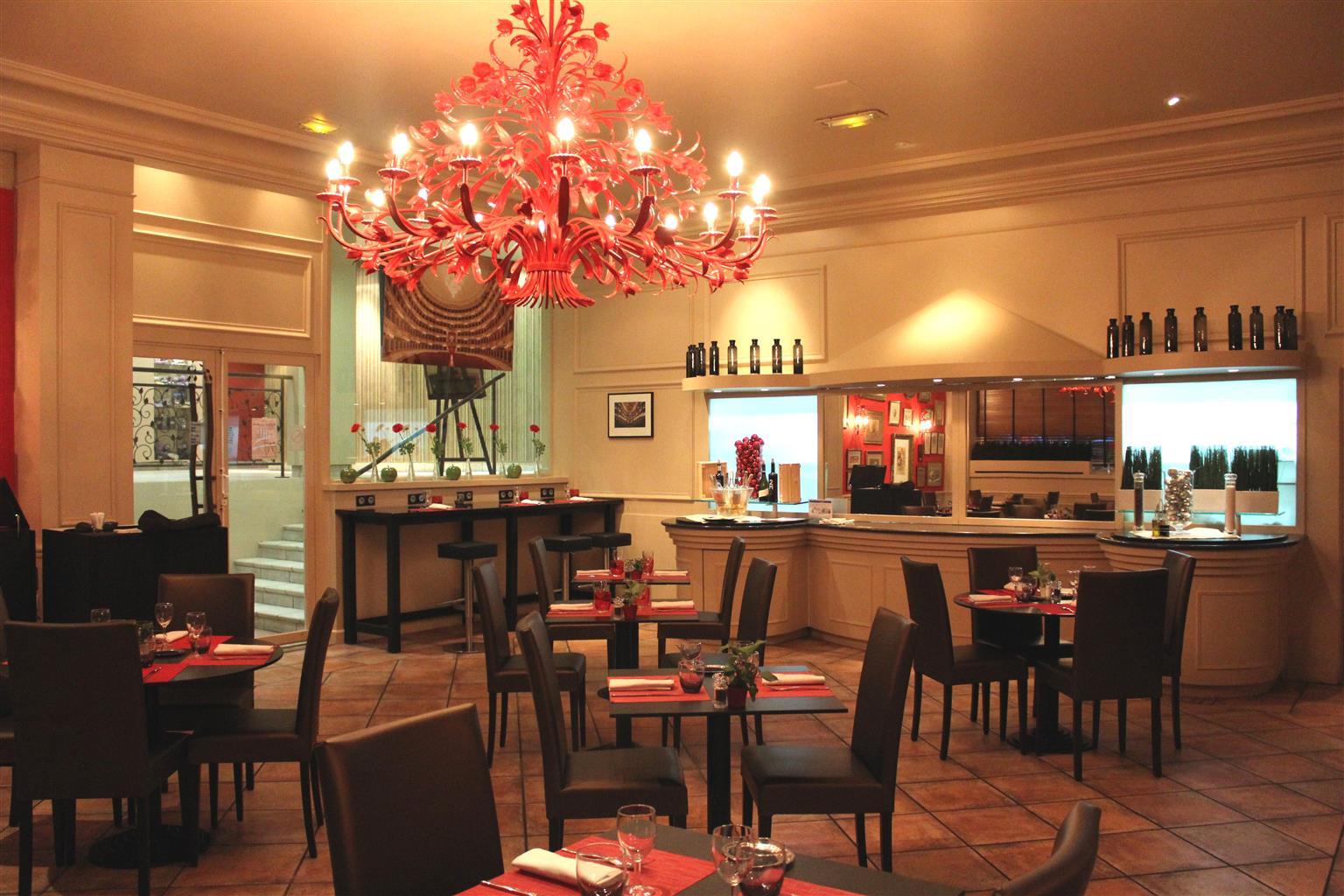 Best Western Hotel Le Galice Aix-En-Provence Luaran gambar