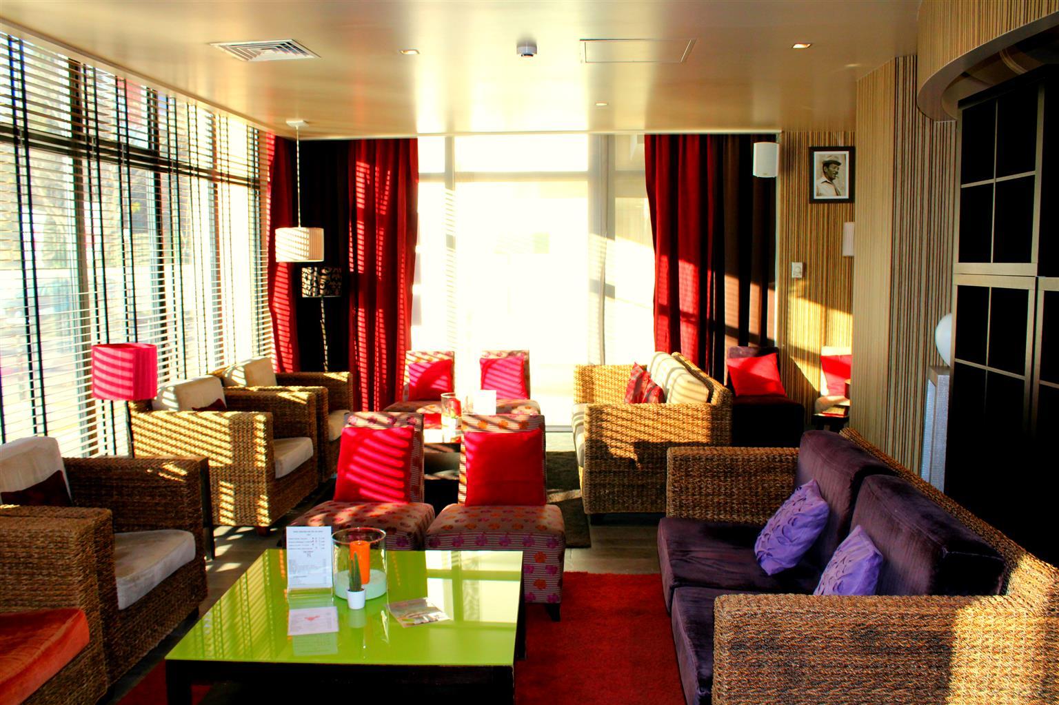Best Western Hotel Le Galice Aix-En-Provence Luaran gambar