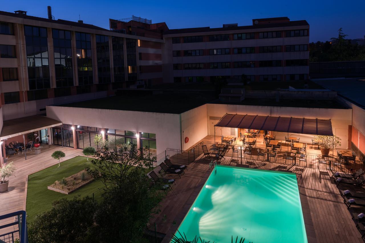 Best Western Le Galice Centre Ville Aix-en-Provence Luaran gambar